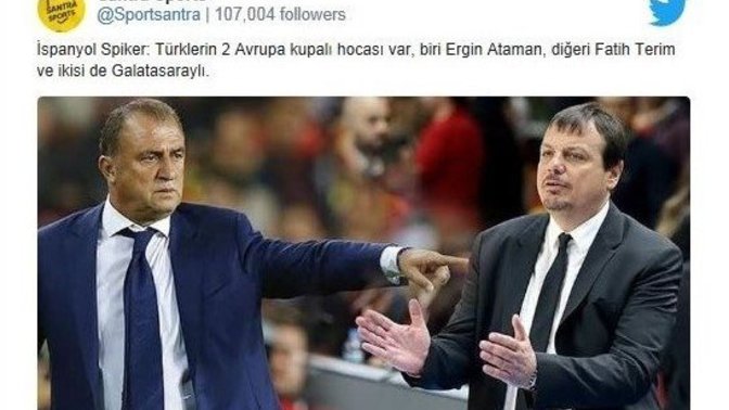 Neden Galatasaraylılar Avrupa da daha başarılı oluyor?
