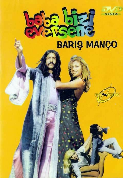 Son izlediğin yeşilçam filmi hangisiydi?