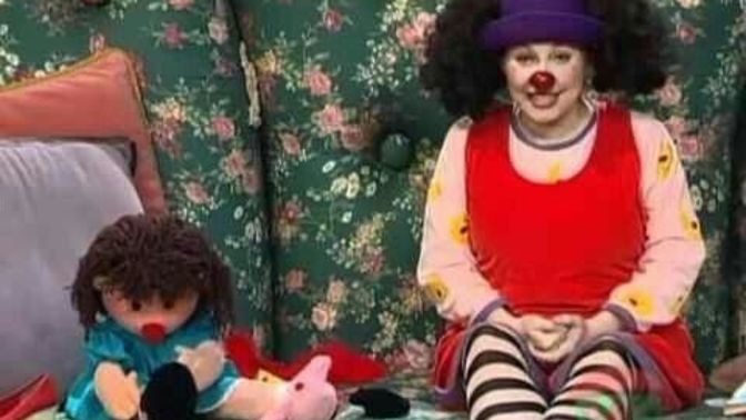 Rahat Koltuk çocuk programını hatırlıyor musunuz? Hiç seyretmiş miydiniz?