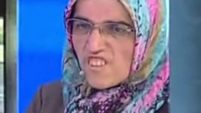 Zeynep Ergül gibi bir yakınınız olsa naparsınız?