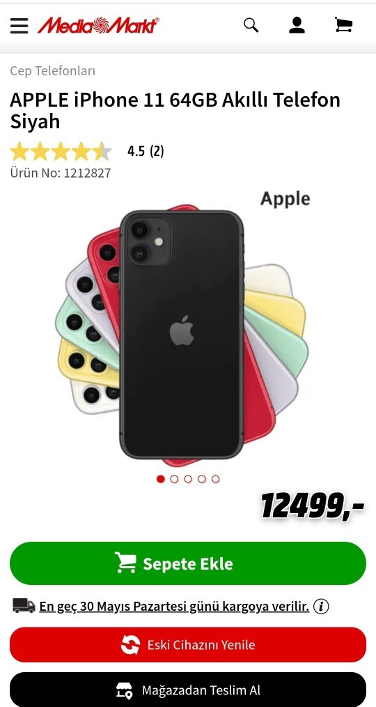Rahatlıkla bilgisayar ve telefon alabiliyor musunuz kendinize?