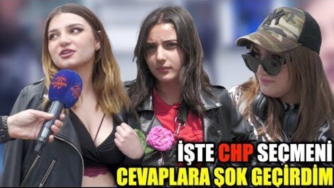 Z kuşağına Türkiye'yi emanet etsek ne olurdu sizce (Videoyu izledikten sonra soruma yorum yaparsanız sevinirim)?