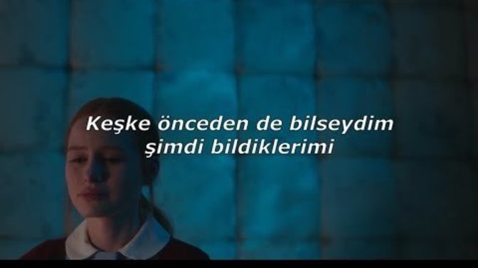 Hayatınıza etki eden bir şarkı var mı?