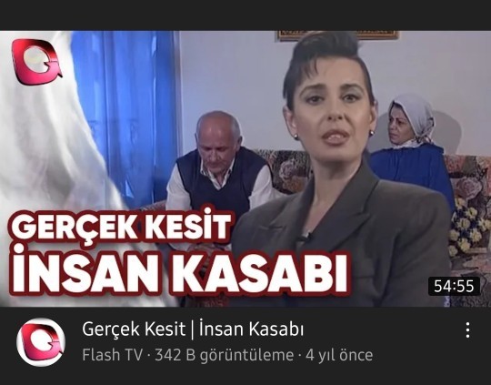 Gerçek kesit: Sarı Bıyık reisi tanır mısınız?