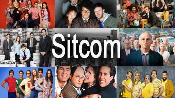 Sitcom tarihinin gelmiş geçmiş en komik dizisi sizce hangisi?
