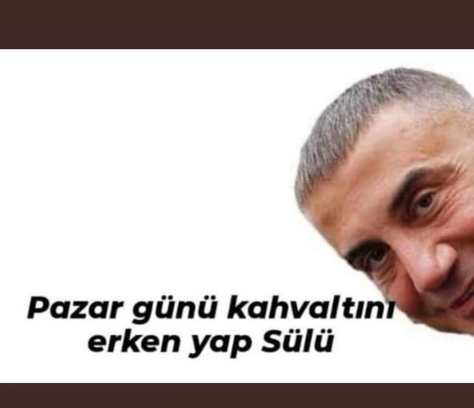 Pazar günü, sevgili ile gezme günü müdür?