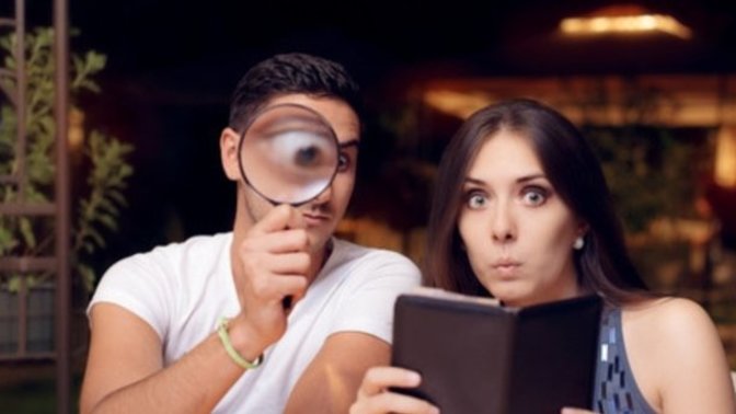 Bu hesap ödeme muhabbeti bir tek bana mı saçma geliyor 🤔?