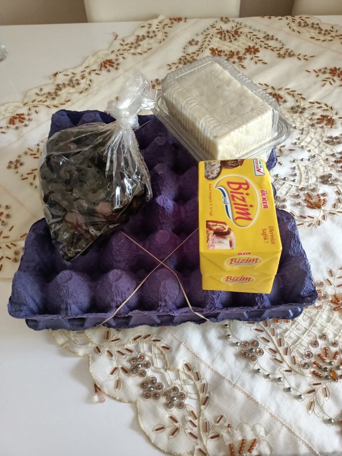 Sizce bunlar kaç para tutmuştur?