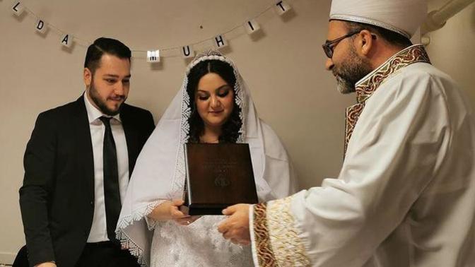 Evleneceğiniz insanın dinî görüşü sizin için önemli midir?