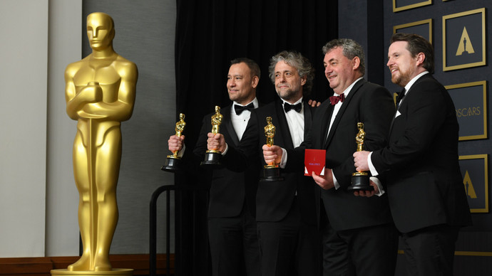 Hangi film türü daha çok oscar kazanmaya aday gösterilir?