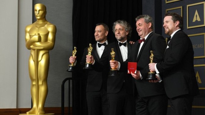 Hangi film türü daha çok oscar kazanmaya aday gösterilir?