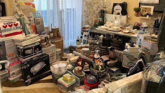 Çeyiz alışverişine başladınız mı? Çeyizinize neler alıyorsunuz?