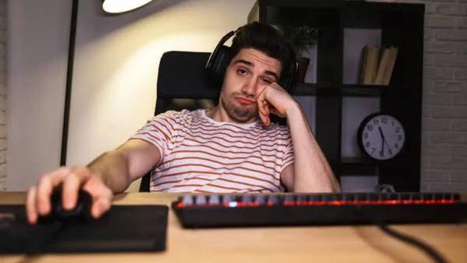 Oynamaktan keyif alamadığınız oyunlar hangisiydi?