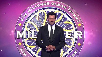 Kim Milyoner Olmak İstere başvuruyorum🤑! Siz hiç bir TV programına başvurdunuz mu?