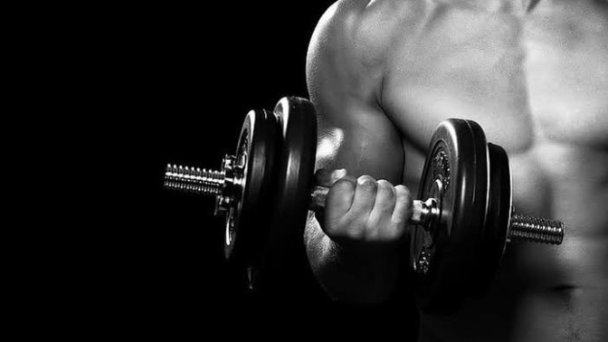 Spora yeni başlayan birisi için dumbbell ağırlığı kaç kilo olmalı?