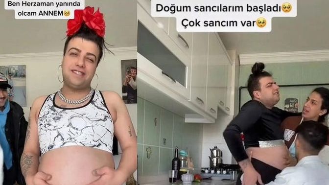 Sizce 6 gün sonra Mükremin Gezgin ne doğuracak?