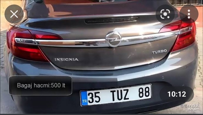 500 bin liranız var ve araba almak istiyorsanız hangisini tercih edersiniz?