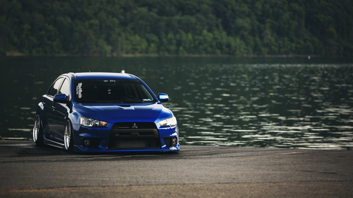 Evo 9 mu, evo 10 mu?