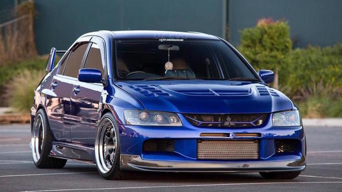 Evo 9 mu, Evo 10 mu?