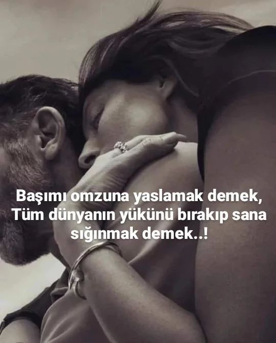 Soğuyan bir kalp bir daha eskisi gib yanar mı?