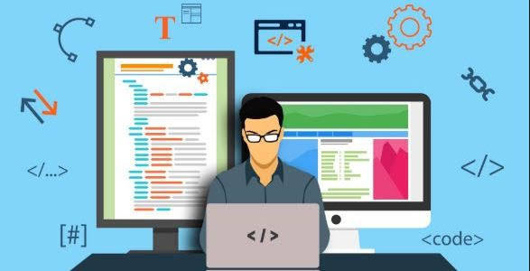 Developerlık meslek sayılmıyor mu?
