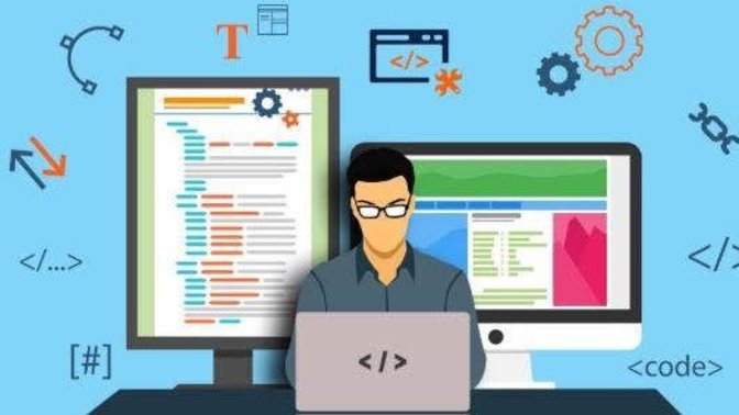 Developerlık meslek sayılmıyor mu?