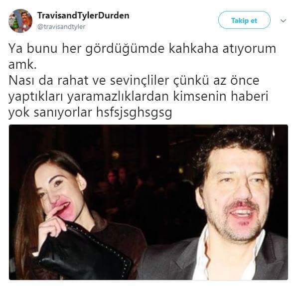 Cinsel ilişkide makyajın akması hoş bir görüntü oluşturur mu?