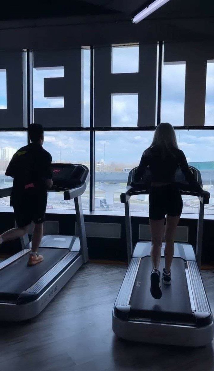 Spor yapmak için nasıl motive olursunuz?