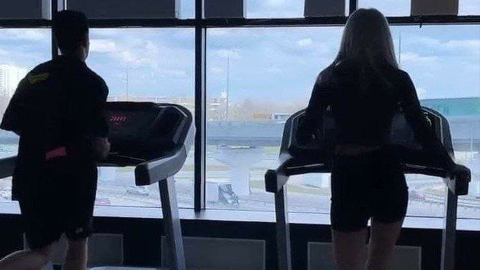 Spor yapmak için nasıl motive olursunuz?