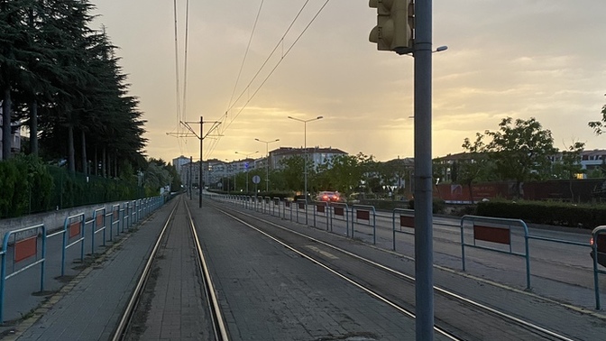 Gökyüzündeki değişikleri seviyor musunuz?