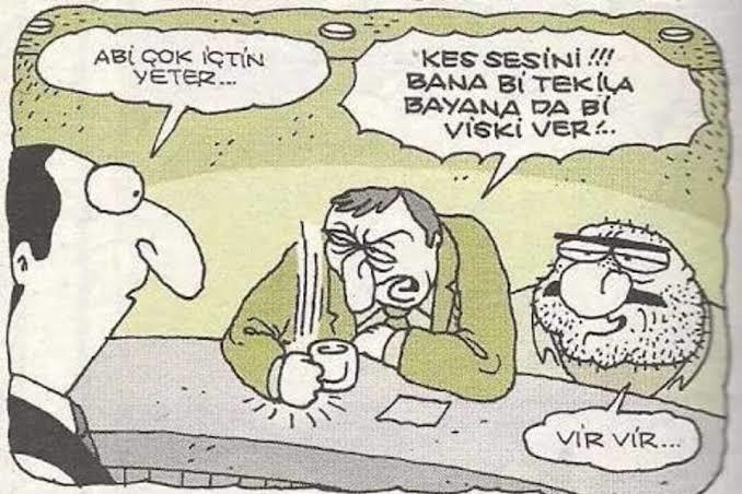 Kafanız güzelken ses kaydı atar mısınız ya da birilerini arar misiniz?