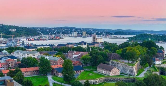 Norveçe gitmek mantıklı mı?