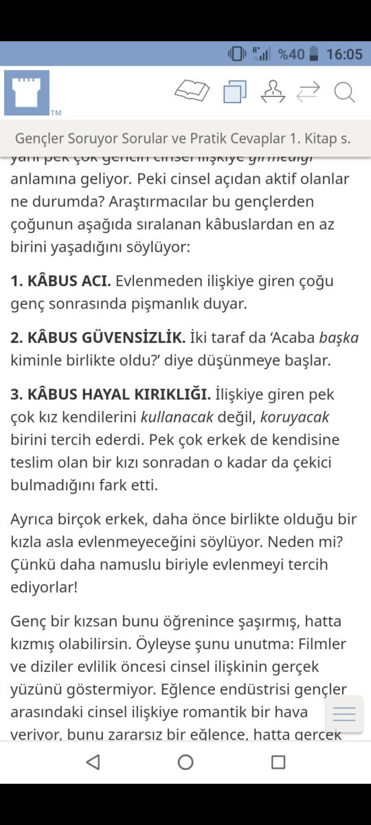 Erken dönemde yaşanan cinsellik ilişkinin heyecanını bitirir mi?