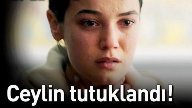 Ceylin katil mi? Öldürülen kim?