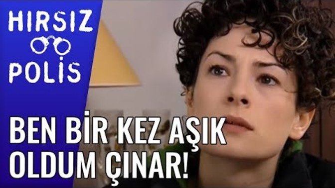 Hırsız polis dizisini hatırlayan var mı?