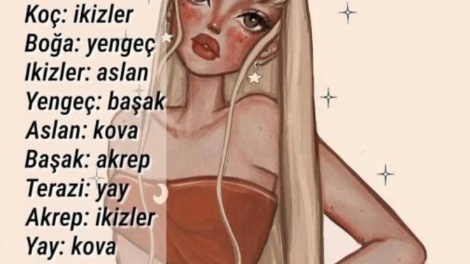 Burcuna göre dostun kim, düşmanın kim?