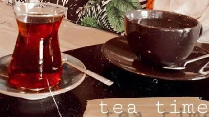 Çayın yanında en iyi ne gider?