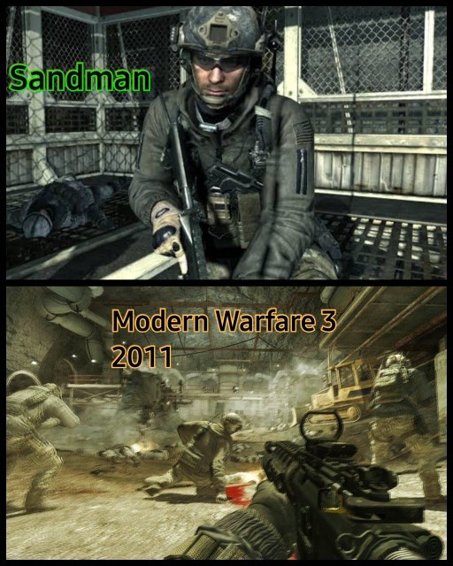 Call Of Duty Modern Warfare Serisin de Hangisinin Ölümüne En Çok Üzüldünüz?( Gaz) (Ghost) (Roach) (Soap) (Sandman) And (Yuri)?