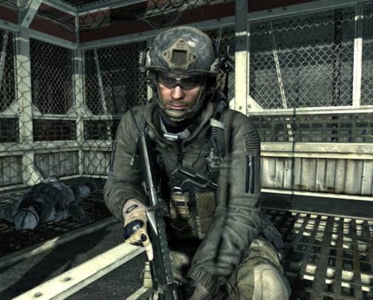 Call Of Duty Modern Warfare Serisin de Hangisinin Ölümüne En Çok Üzüldünüz?( Gaz) (Ghost) (Roach) (Soap) (Sandman)  And (Yuri)?