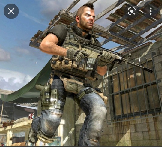 Call Of Duty Modern Warfare Serisin de Hangisinin Ölümüne En Çok Üzüldünüz?( Gaz) (Ghost) (Roach) (Soap) (Sandman)  And (Yuri)?