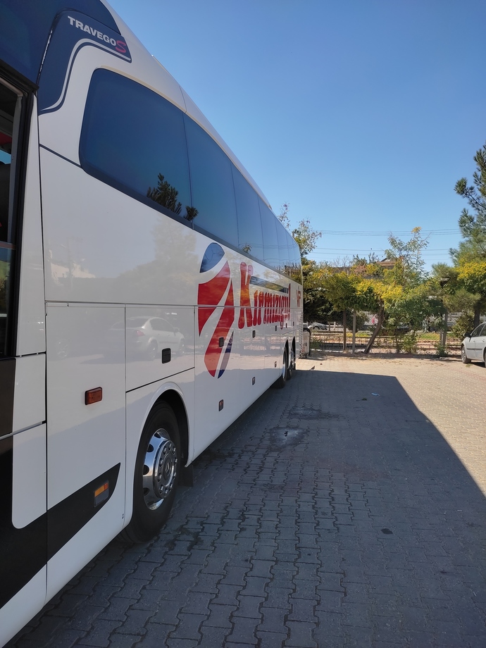 Arabalar konusunda, hijyenik ve titiz misiniz ?