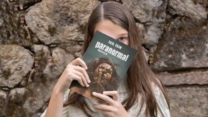 Hayatınızda geçen paranormal, tuhaf, değişik, komik veya korkunç bir olay varsa anlatır mısınız?