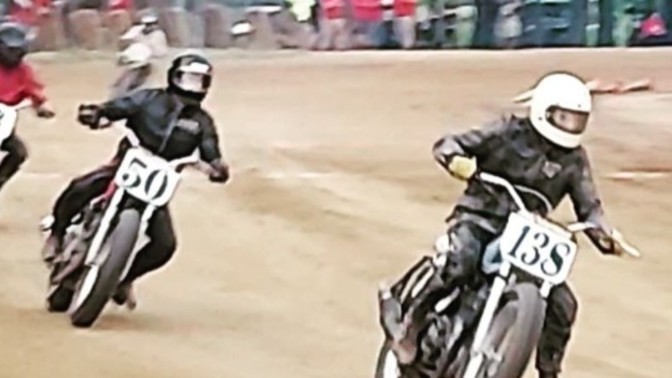 Motor yarışları izlemek adrenalin seviyenizi artırır mı?