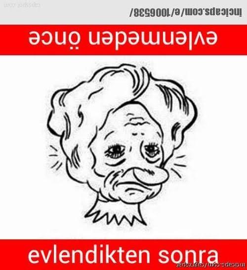 Evlendikten sonra kadınlar mı yoksa erkekler mi kendini daha çabuk salıyor?