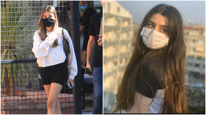 Maske zorunluluğu kalktı ve ben okulda hala maske takıyorum. Öz güven sorunumu nasıl aşarım?
