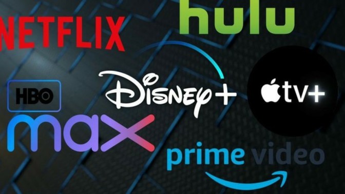 Hangi dizi/film izleme platformunun logosu size çekici geliyor?