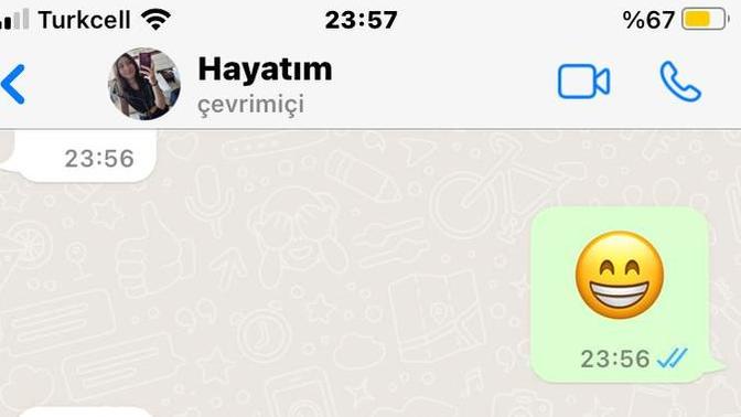 Sevgiliniz sizi telefonuna ne diye kaydetti?