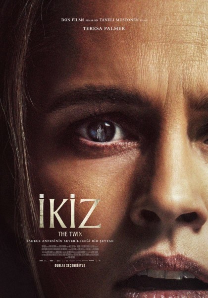 Bir filmi tekrar izleyecek olsan bu hangisi olurdu?