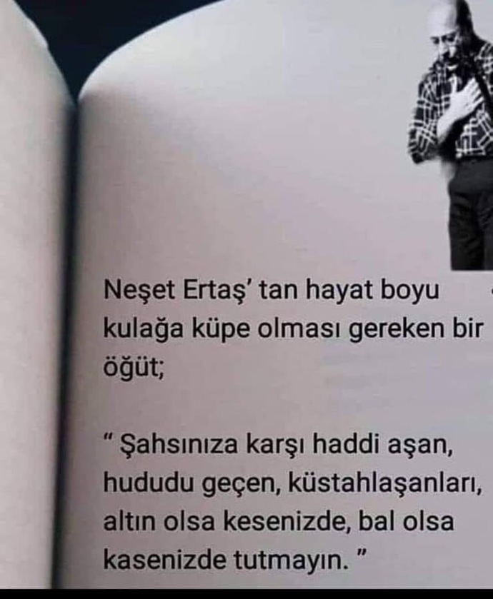 Keşke hiç tanımasaydım dediğiniz biri var mı?