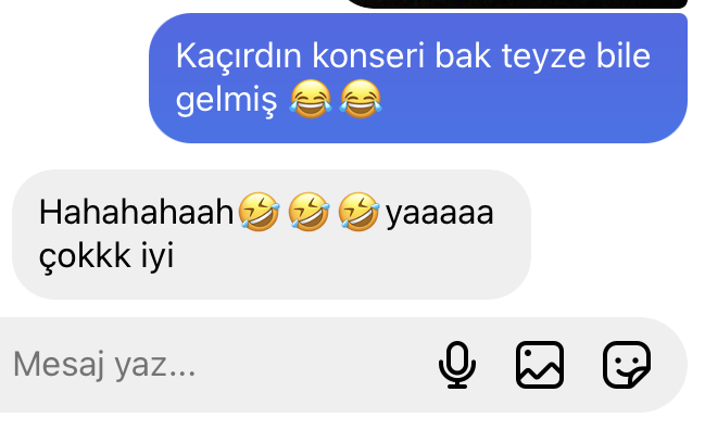 Kadınlar kendilerini güldüren erkeklerden mi hoşlanırlar?